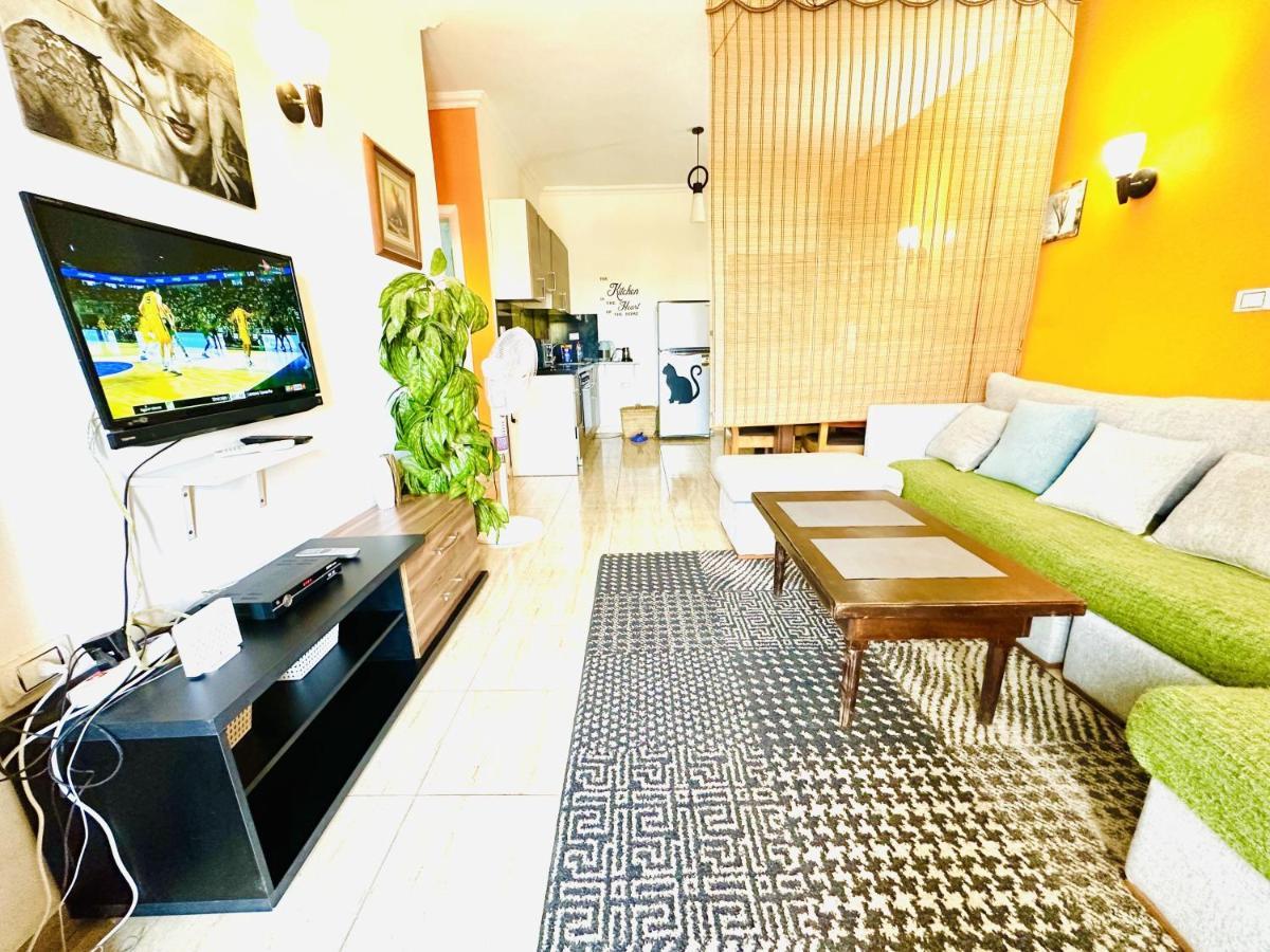 Apartament Solider Dali Hurghada