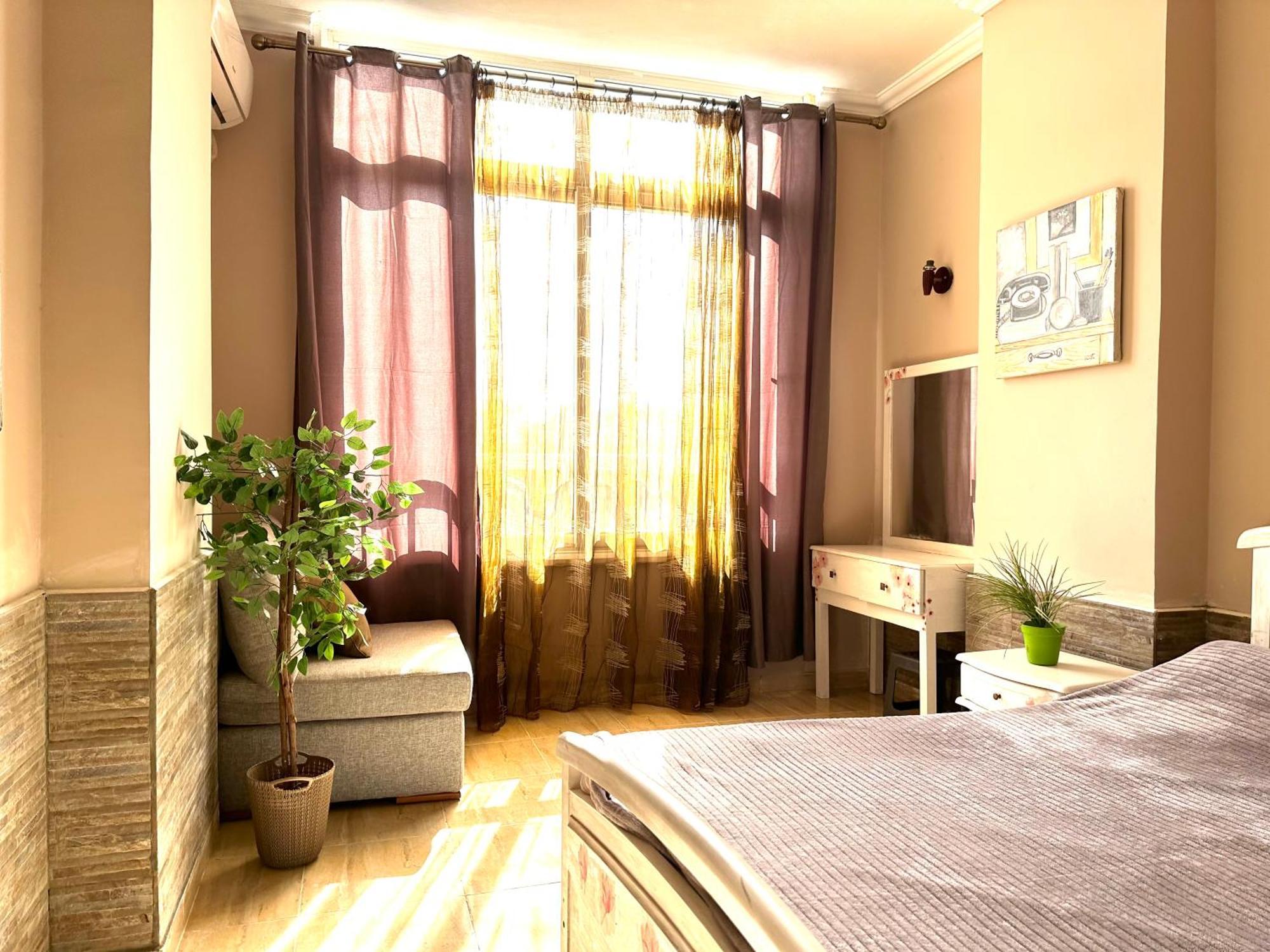 Apartmán Solider Dali *