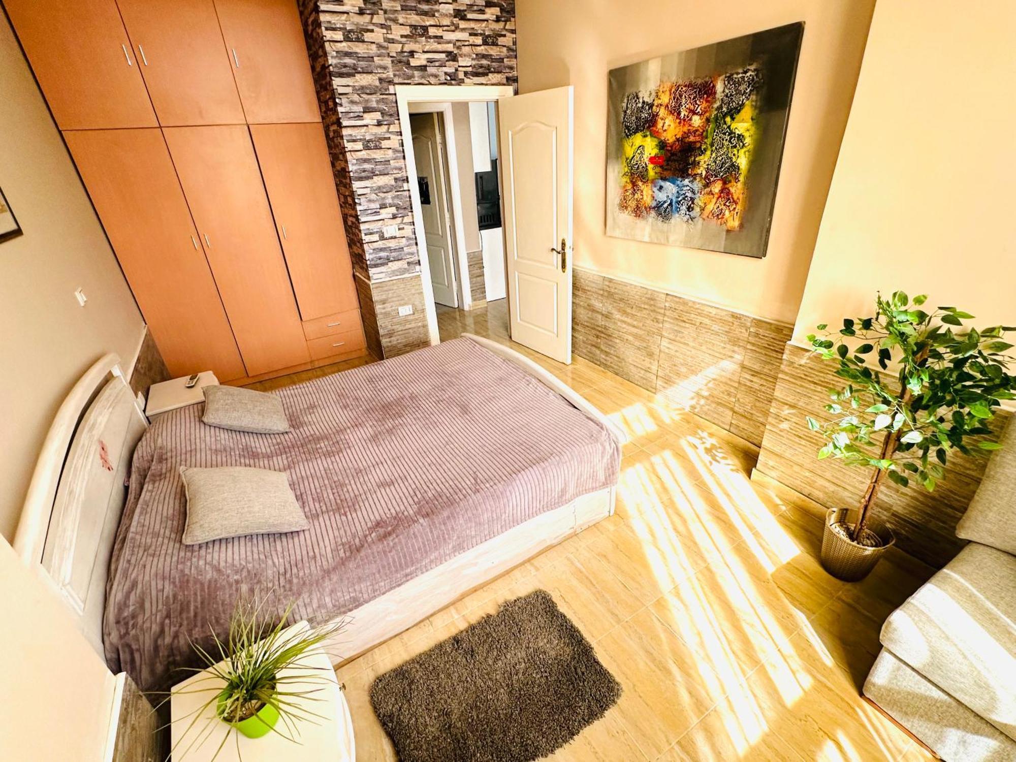 Solider Dali Apartmán
