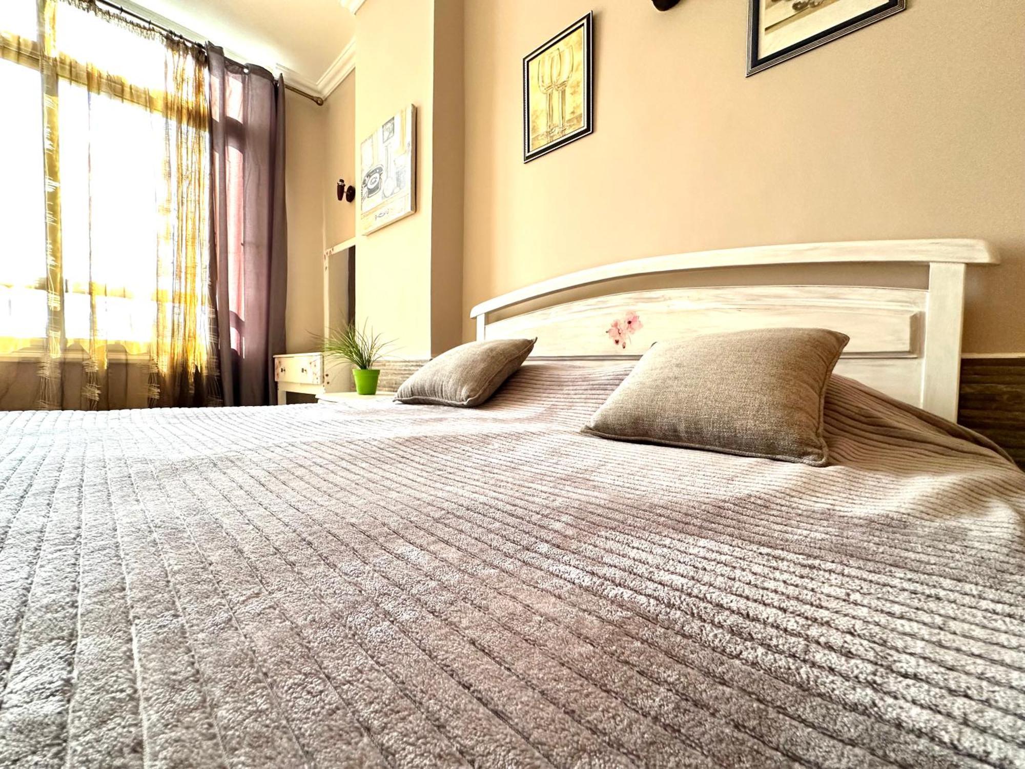Solider Dali Apartament Hurghada