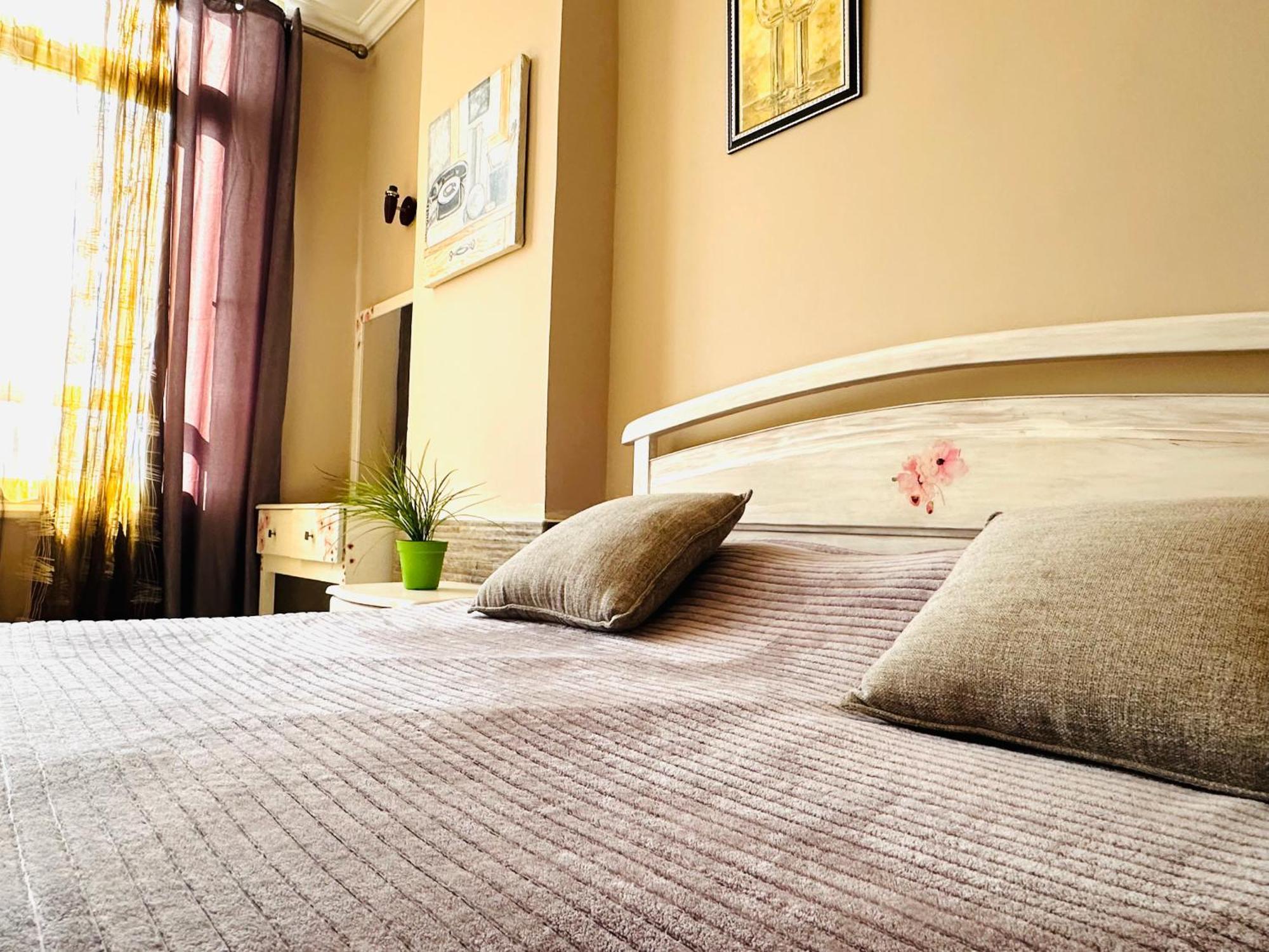 Solider Dali Apartament *
