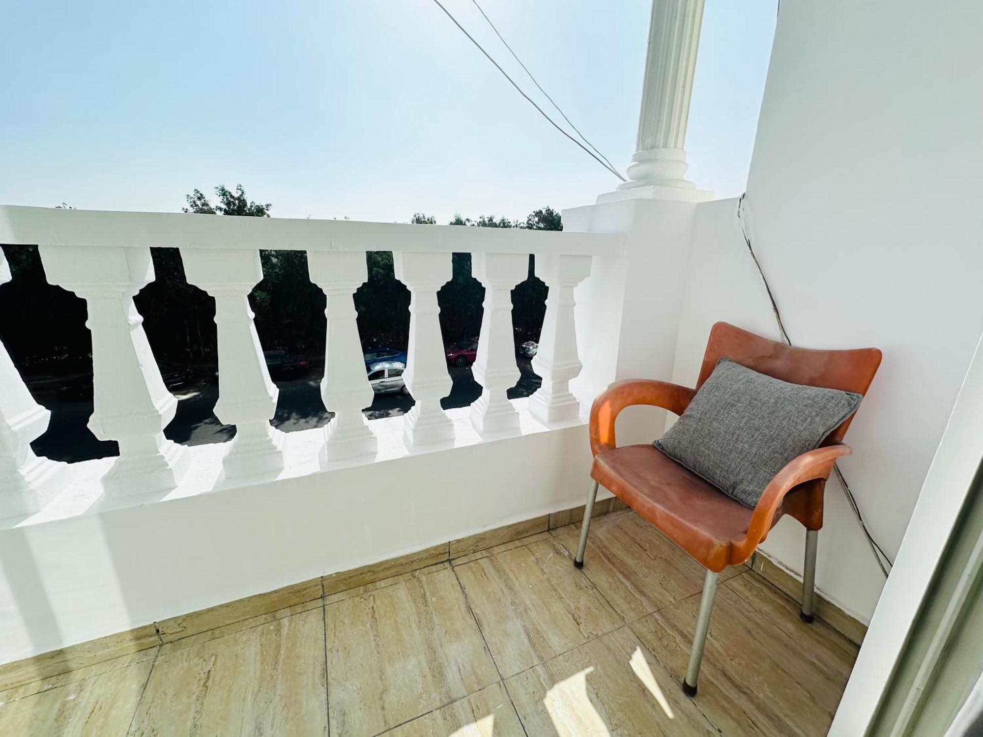 Apartament Solider Dali *