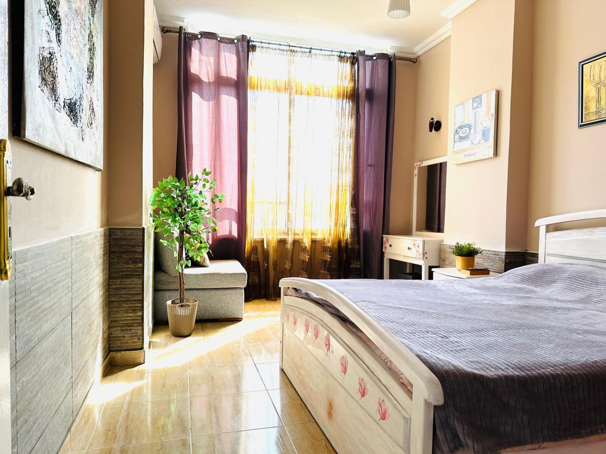 Solider Dali Apartmán *