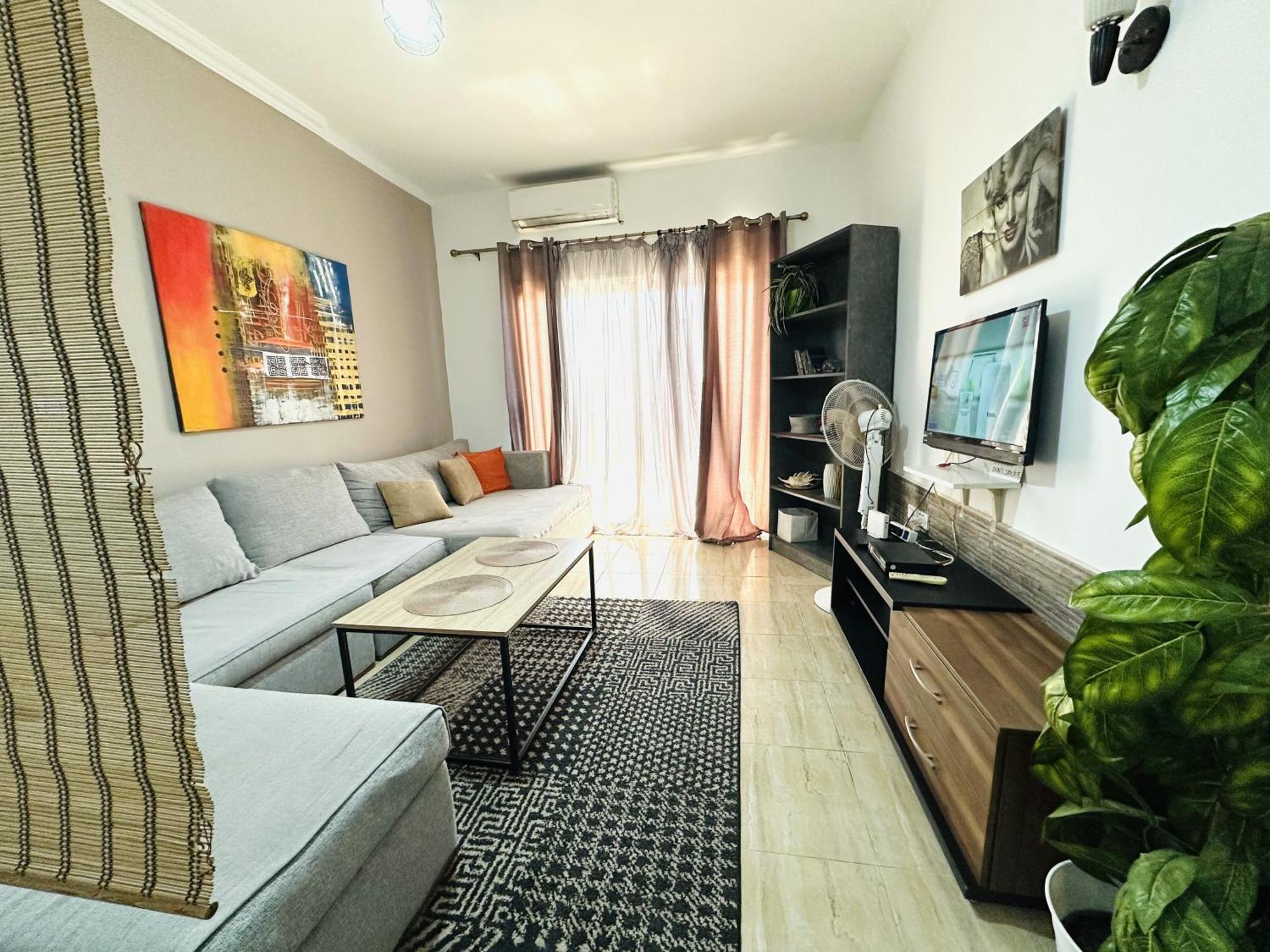 Solider Dali Apartament