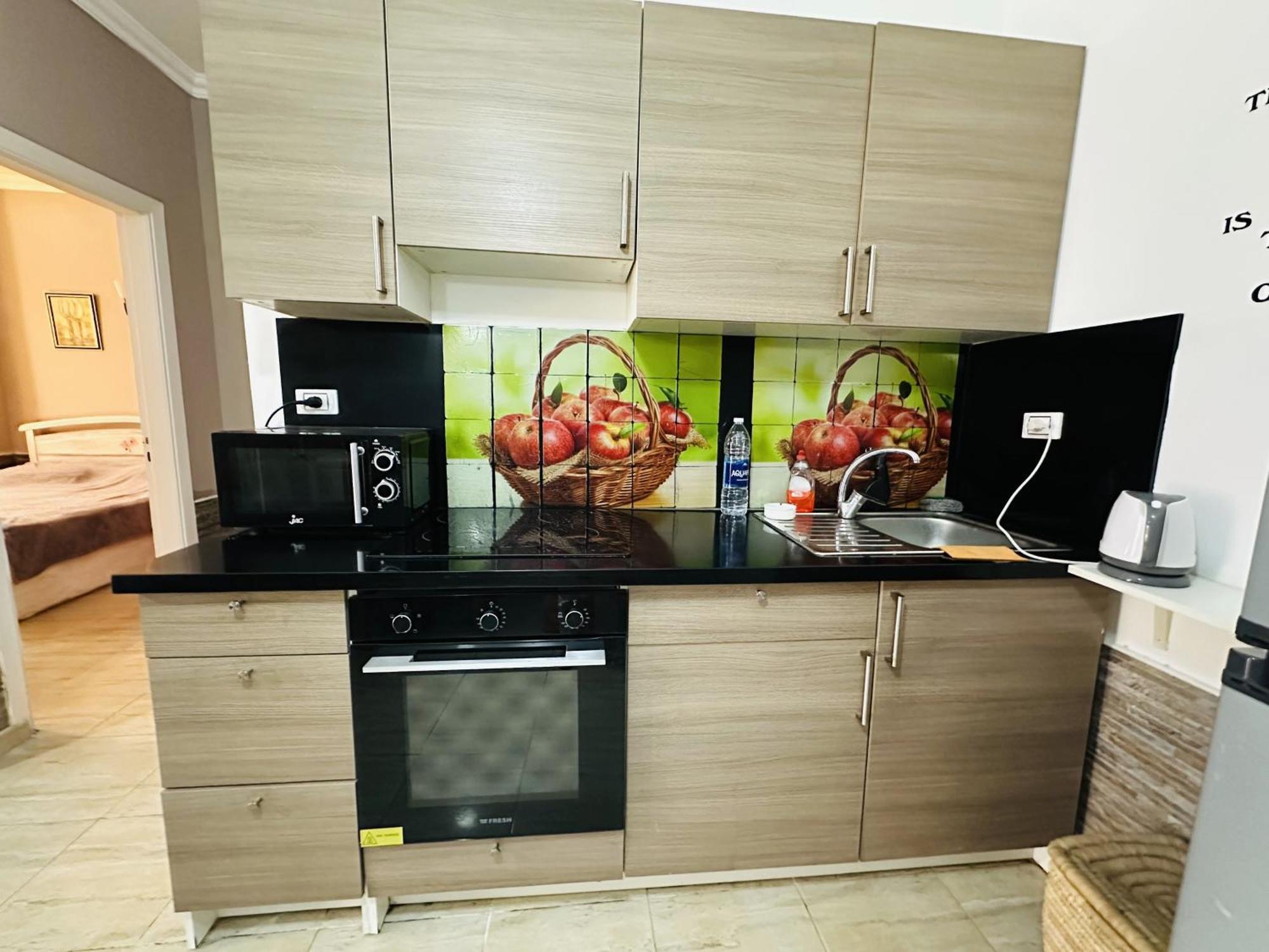Apartament Solider Dali