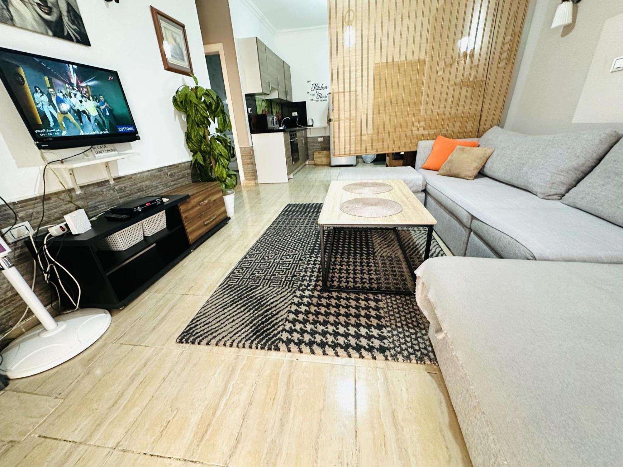 Solider Dali Apartament *