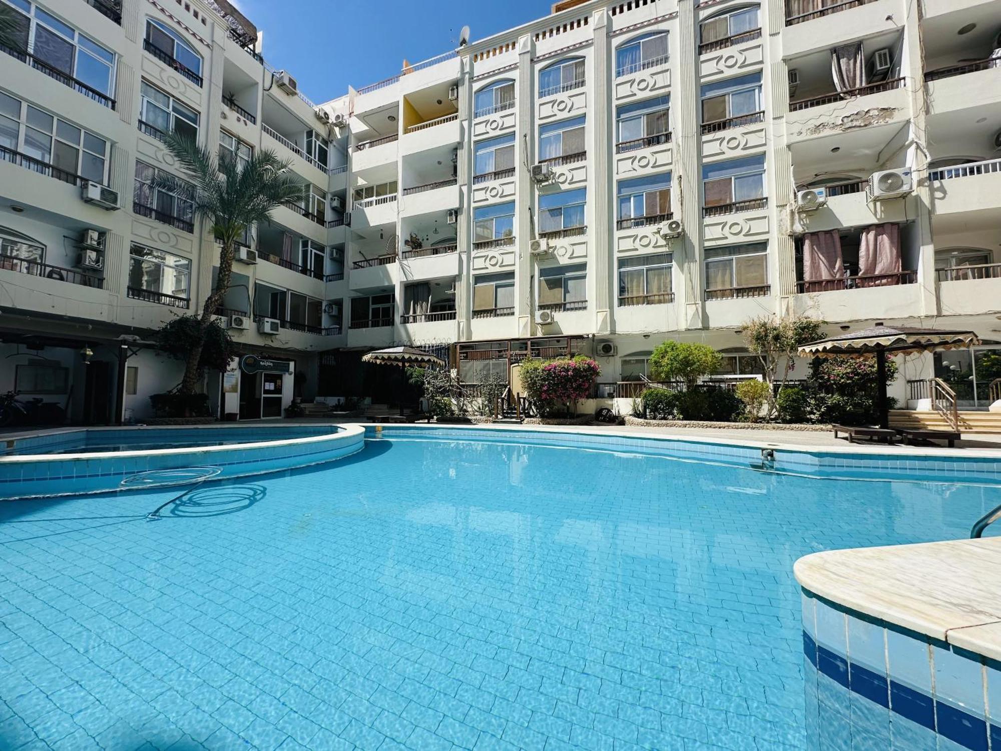Apartmán Solider Dali
